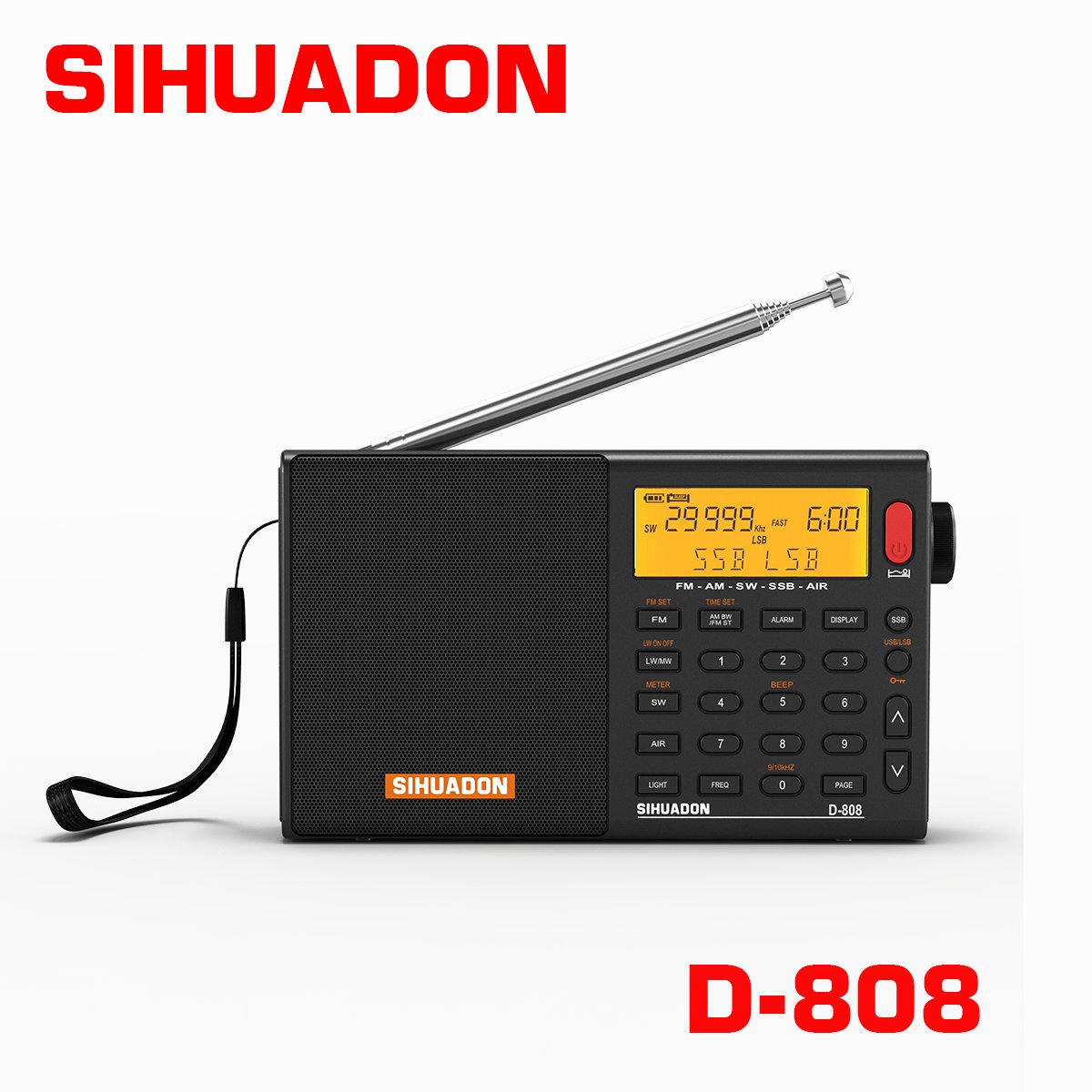 SSB Radio