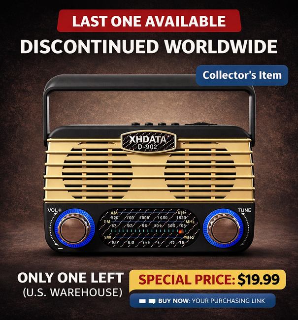 🚨 D-902 LAST UNIT ALERT 🚨