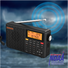 XHDATA D-109WB radio