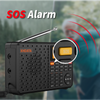 XHDATA D-109WB radio