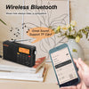 XHDATA D-109WB radio