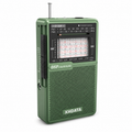 XHDATA D-226 Radio