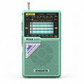 XHDATA D-228 NOAA Radio