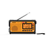 XHDATA D-608WB Emergency Radio