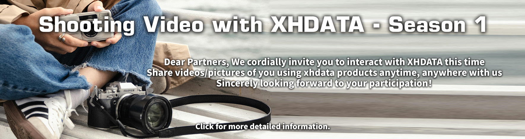 2025 XHDATA Radio Official Website