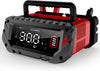 Sihuadon 30 Amp Lithium Battery Charger