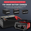 Sihuadon 30 Amp Lithium Battery Charger