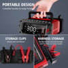 Sihuadon 30 Amp Lithium Battery Charger