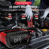 Sihuadon 30 Amp Lithium Battery Charger