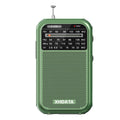 XHDATA D-220 Radio