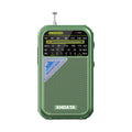 XHDATA D-221 Radio