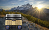 XHDATA D-902 radio