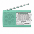 XHDATA D-219 Radio