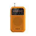 XHDATA D-220 Radio