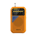 XHDATA D-221 Radio