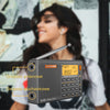 SIHUADON R-108 radio