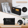 SIHUADON R-108 radio
