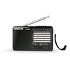 XHDATA D-328 radio