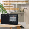 XHDATA D-328 radio