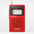 XHDATA D-226 Radio