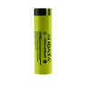 XHDATA 18650 Battery