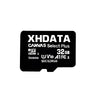 XHDATA Tf Card Carte Memoire Micro 8Gb 32Gb 64Gb  Sd Card High Capacity Memory Card