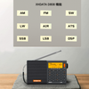 XHDATA D-808