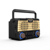 XHDATA D-902 radio