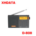 XHDATA D-808