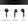 XHDATA H-805  wired headphones