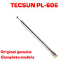ANTENNA for TECSUN/XHDATA/SIHUADON