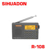 SIHUADON R-108 radio