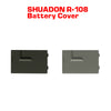 Battery Cover for TECSUN/XHDATA/SIHUADON