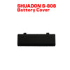 Battery Cover for TECSUN/XHDATA/SIHUADON