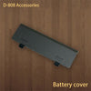 Battery Cover for TECSUN/XHDATA/SIHUADON